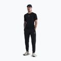 Spodnie męskie Nike Pro Training Dri-Fit black/white 2