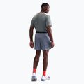 Koszulka do biegania męska Nike Miler Dri-Fit UV smoke grey 3
