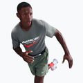 Koszulka do biegania męska Nike Miler Dri-Fit UV smoke grey 5