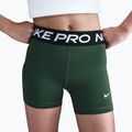 Spodenki dziecięce Nike Pro comet fir/white