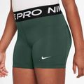 Spodenki dziecięce Nike Pro comet fir/white 5