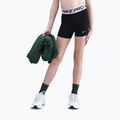 Spodenki dziecięce Nike Pro black/med soft pink/white