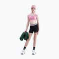 Spodenki dziecięce Nike Pro black/med soft pink/white 2