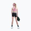 Spodenki dziecięce Nike Pro black/med soft pink/white 3