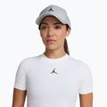 Czapka z daszkiem Nike Jordan Rise Structured Metal Jumpman light smoke grey/R511 5