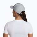 Czapka z daszkiem Nike Jordan Rise Structured Metal Jumpman light smoke grey/R511 6