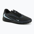 Buty piłkarskie męskie Nike Phantom 6 Low Academy TF black/black