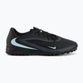 Buty piłkarskie męskie Nike Phantom 6 Low Academy TF black/black 2