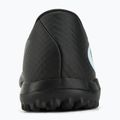 Buty piłkarskie męskie Nike Phantom 6 Low Academy TF black/black 6