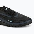 Buty piłkarskie męskie Nike Phantom 6 Low Academy TF black/black 7