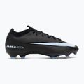 Buty piłkarskie męskie Nike Mercurial Vapor 16 Pro FG black/ice blue 2