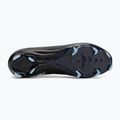 Buty piłkarskie męskie Nike Mercurial Vapor 16 Pro FG black/ice blue 4