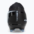 Buty piłkarskie męskie Nike Mercurial Vapor 16 Pro FG black/ice blue 6