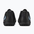 Buty piłkarskie męskie Nike Phantom 6 Low Club TF black/black 4