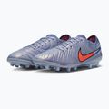 Buty piłkarskie męskie Nike Tiempo Legend 10 Elite AG-Pro black eclipse/black 3