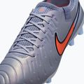 Buty piłkarskie męskie Nike Tiempo Legend 10 Elite AG-Pro black eclipse/black 7