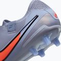 Buty piłkarskie męskie Nike Tiempo Legend 10 Elite AG-Pro black eclipse/black 8