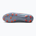 Buty piłkarskie męskie Nike Tiempo Legend 10 Club FG/MG blue eclipse/black 12