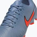 Buty piłkarskie męskie Nike Tiempo Legend 10 Club FG/MG blue eclipse/black 14
