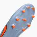 Buty piłkarskie męskie Nike Tiempo Legend 10 Club FG/MG blue eclipse/black 16