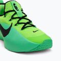 Buty treningowe męskie Nike LeBron TR 1 green strike/fir/green shock 7