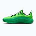 Buty treningowe męskie Nike LeBron TR 1 green strike/fir/green shock 9