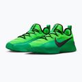Buty treningowe męskie Nike LeBron TR 1 green strike/fir/green shock 10