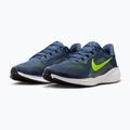 Buty do biegania męskie Nike Pegasus 41 sanded purple/seaweed/cannon/volt 3