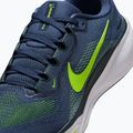 Buty do biegania męskie Nike Pegasus 41 sanded purple/seaweed/cannon/volt 8