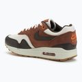 Buty męskie Nike Air Max 1 Essential light orewood brown/velvet brown 3