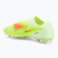 Buty piłkarskie męskie Nike Phantom 6 Low Elite AG-Pro hyper crimson/limelight/black 3