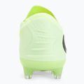 Buty piłkarskie męskie Nike Phantom 6 Low Elite AG-Pro hyper crimson/limelight/black 6