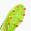 Buty piłkarskie męskie Nike Mercurial Vapor 16 Pro AG-Pro limelight/hyper crimson/volt 10