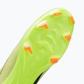 Buty piłkarskie męskie Nike Mercurial Vapor 16 Academy MG limelight/hyper crimson/volt 10