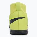 Buty piłkarskie dziecięce Nike Mercurial Superfly 10 Club limelight/hyper crimson/volt 6