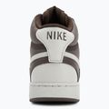 Buty męskie Nike Court Vision Mid Next Nature baroque brown/mink brown/light bone 6
