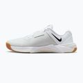 Buty do podnoszenia ciężarów męskie Nike Metcon 10 white/platinum tint/black 2