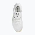 Buty do podnoszenia ciężarów męskie Nike Metcon 10 white/platinum tint/black 6