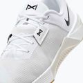 Buty do podnoszenia ciężarów męskie Nike Metcon 10 white/platinum tint/black 8