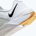 Buty do podnoszenia ciężarów męskie Nike Metcon 10 white/platinum tint/black 10
