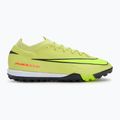 Buty piłkarskie męskie Nike Mercurial Vapor 16 Pro TF limelight/hyper crimson/volt 2