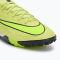 Buty piłkarskie męskie Nike Mercurial Vapor 16 Pro TF limelight/hyper crimson/volt 7