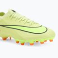 Buty piłkarskie męskie Nike Mercurial Vapor 16 Pro AG-Pro limelight/hyper crimson/volt 7