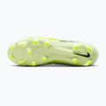 Buty piłkarskie męskie Nike Phantom 6 High Pro FG hyper crimson/limelight/black 6