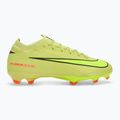 Buty piłkarskie męskie Nike Mercurial Vapor 16 Pro FG limelight/hyper crimson/volt 2