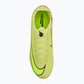 Buty piłkarskie męskie Nike Mercurial Vapor 16 Pro FG limelight/hyper crimson/volt 5