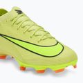 Buty piłkarskie męskie Nike Mercurial Vapor 16 Pro FG limelight/hyper crimson/volt 7