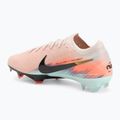 Buty piłkarskie męskie Nike United Mercurial Vapor 16 Elite FG 3
