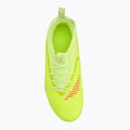 Buty piłkarskie dziecięce Nike Phantom 6 Low Academy FG/MG Jr hyper crimson/limelight/black 5