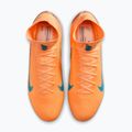 Buty piłkarskie męskie Nike Mercurial Superfly 10 Pro Kylian Mbappe FG melon tint/igloo 13